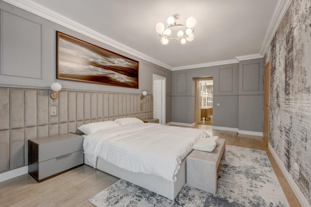0% Comision | Penthouse impresionant | Priveliste de exceptie UpGround – fotografia 53 din 76