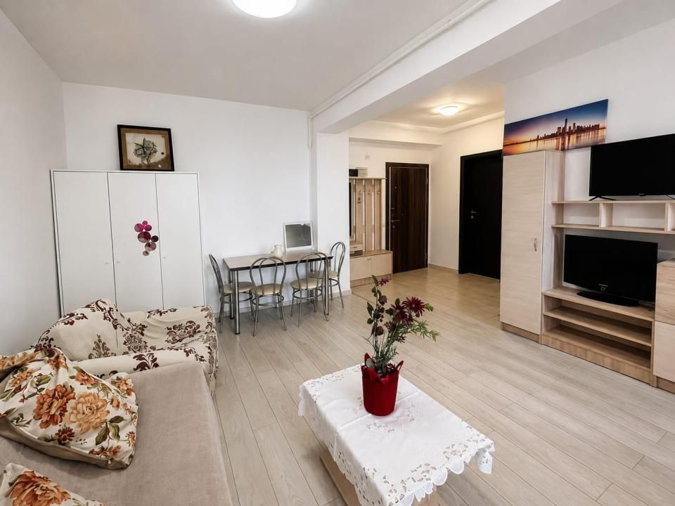 Apartament 2 camere 37MP | Chiajna | Mobilat si utilat | Bloc nou | – fotografia 4 din 12