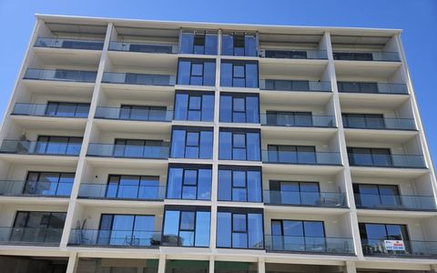 Apartament de 3 camere în Mamaia Nord – aproape de mare