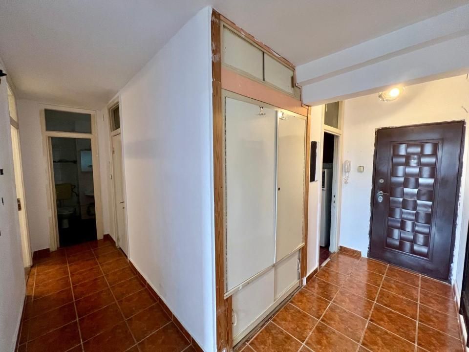 Apartament cu 3 camere, 69 mp utili, decomandat - Zona Dacia – fotografia 12 din 12