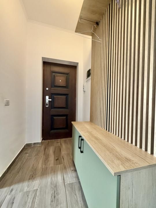 COMISION 0% Apartament 2 camere, parter, curte 102mp in Giroc – fotografia 7 din 14