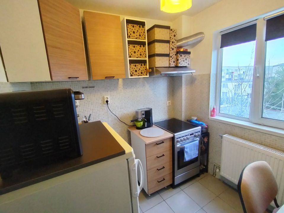 Apartament cu 2 camere de vanzare in Timisoara, zona Complex Studentesc – fotografia 10 din 13