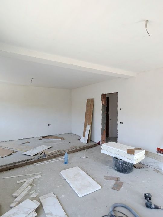 🏡 Proiect nou de case moderne P+1 – la doar 2 minute de Năsăud – fotografia 12 din 15