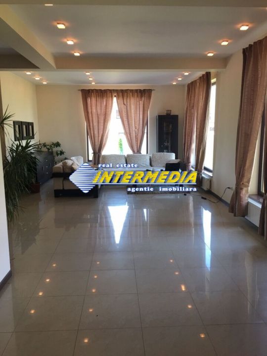 Vila de Vanzare in Alba Iulia CETATE Kaufland 6 camere D+P+E cu 2550 mp. Teren – fotografia 11 din 27