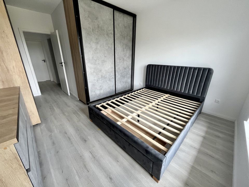 Apartament 3 camere -  61 mp - Doamna Stanca – fotografia 8 din 20