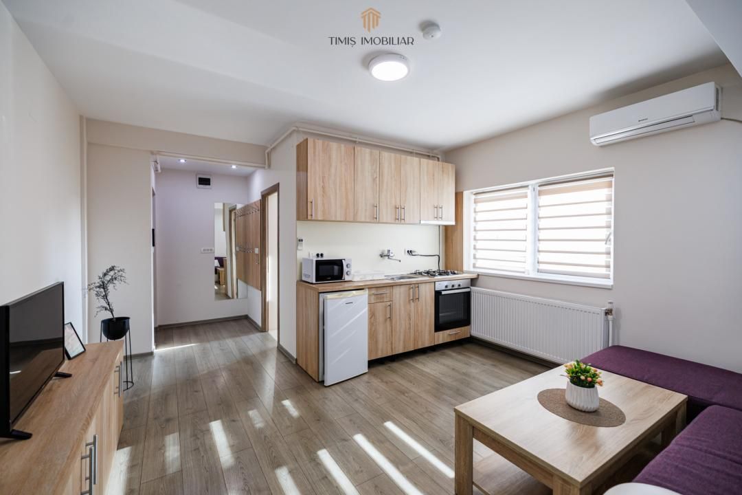 Apartamente pentru studenți, Timisoara - Parcare, Comision 0% – fotografia 11 din 20