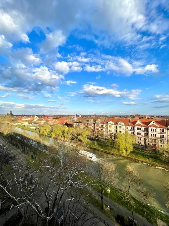 Apartament premium 3 camere, 60 mp utili, mobilat - Central – fotografia 9 din 9