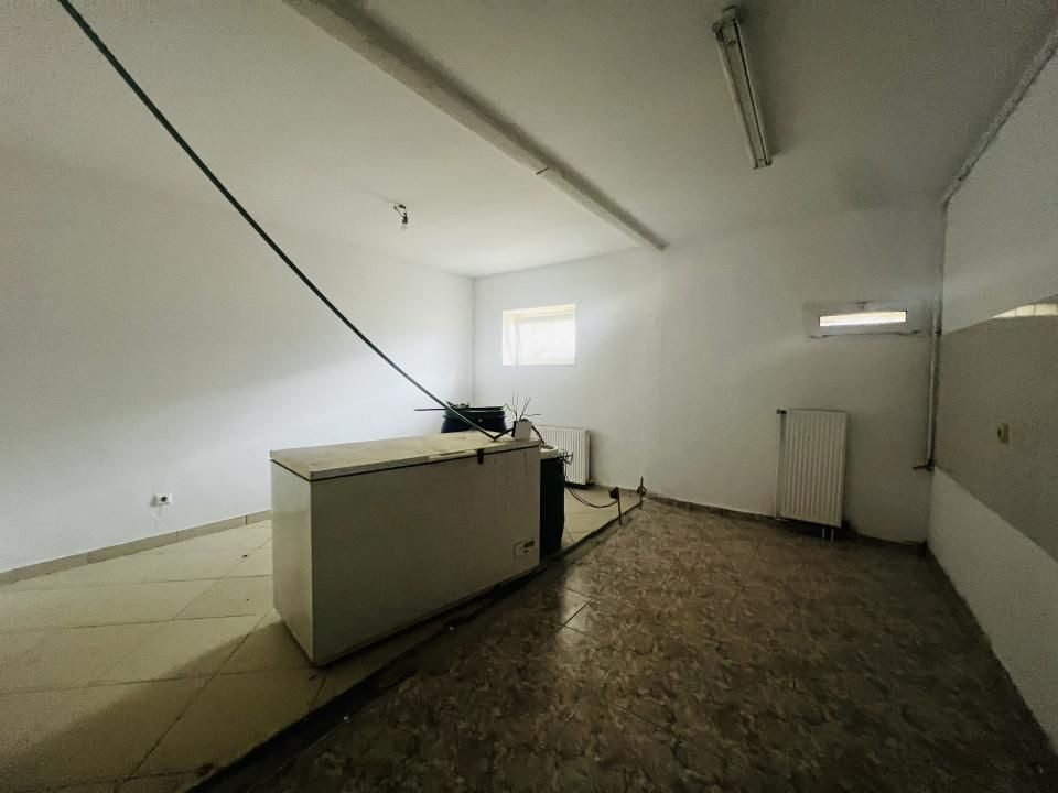Casa Individuala , 5 camere -218 mp utili -Dumbravita – fotografia 14 din 15