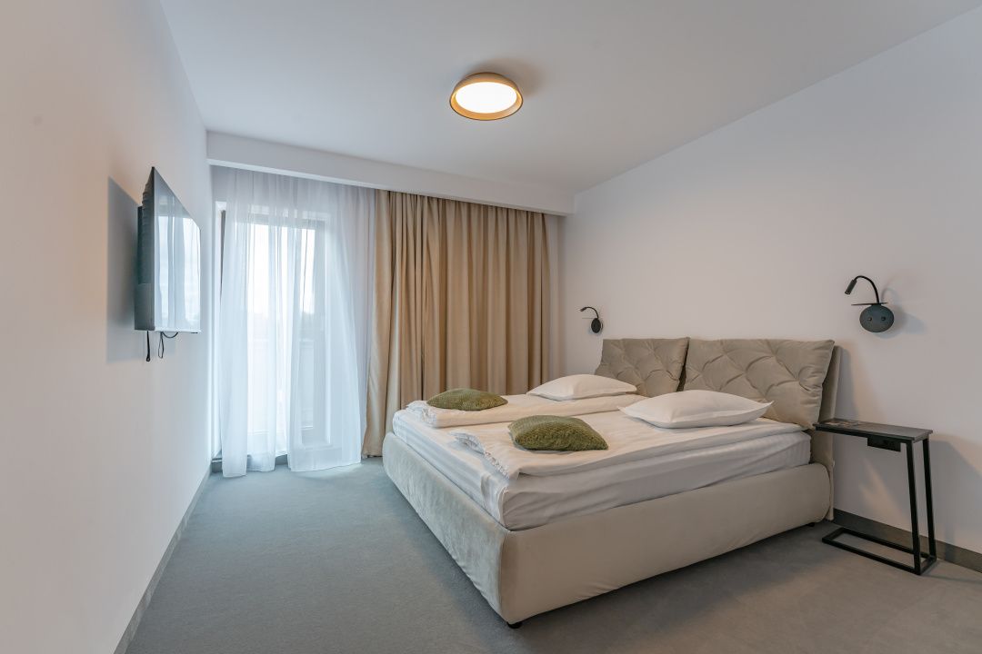 Apartament 4 Camere de Lux | 3 Dormitoare | Terasă 20 mp | Brașov – fotografia 16 din 18