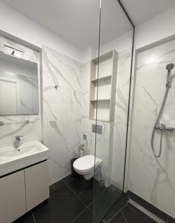 2 Camere de inchiriat | Baneasa |  Atrium Plaza | Centrala | Parcare – fotografia 7 din 8