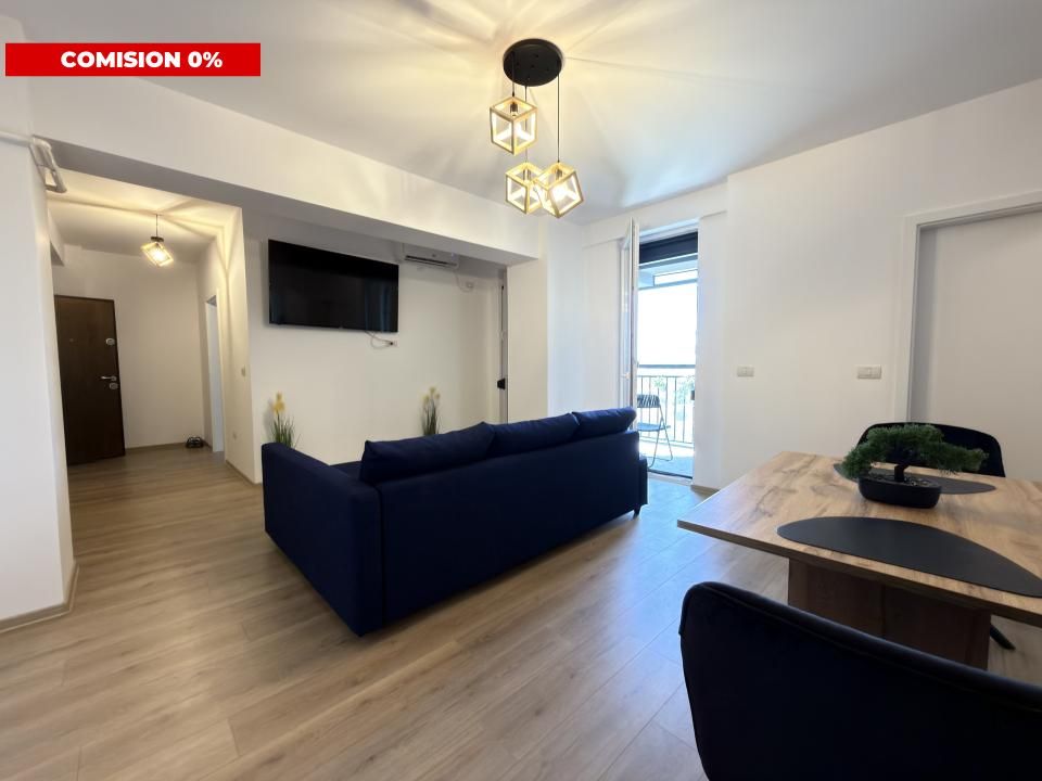 COMISION 0%-Apartament 2 camere, 48,6 mp utili-zona Aradului – fotografia 6 din 13