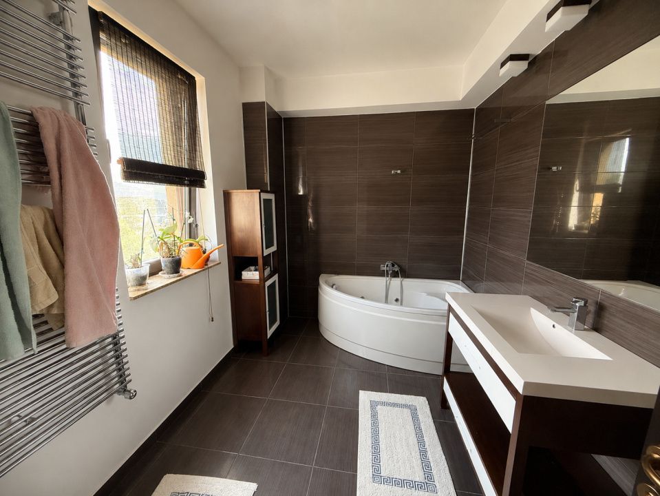 Apartament 3 camere, 134.21 mp, cartier 1 Mai, zona Stadion – fotografia 9 din 16