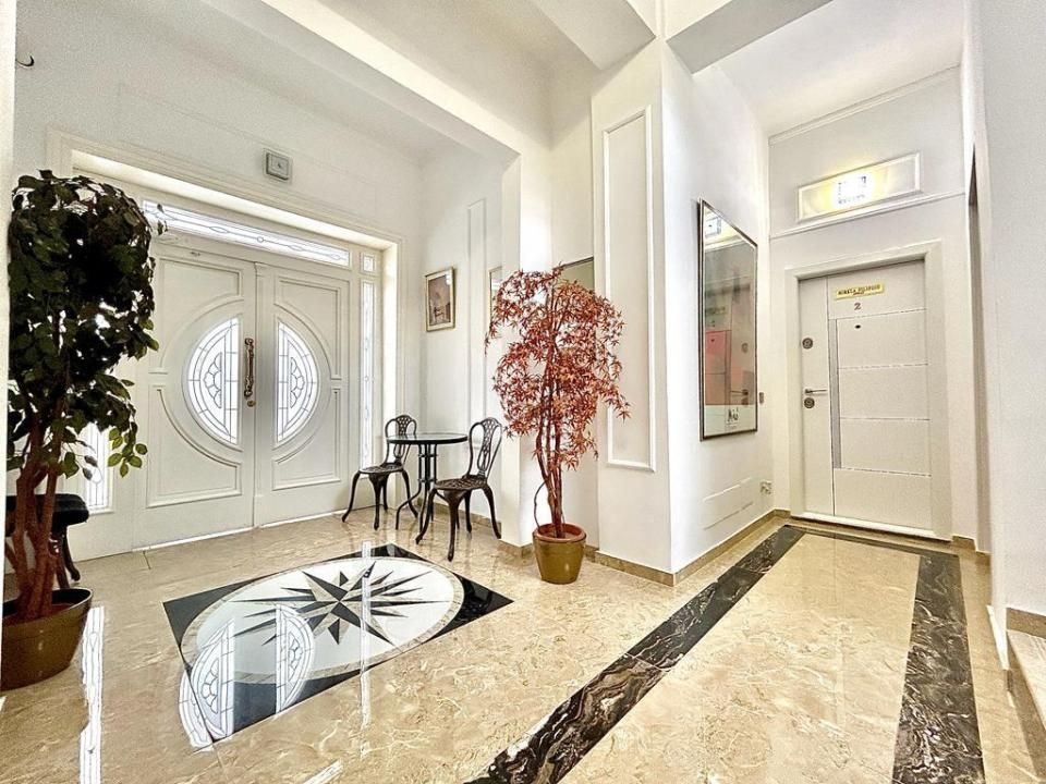 Apartament 2 Camere 47MP | Straulesti | Finisaje premium | Bloc nou | – fotografia 1 din 19