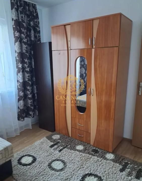Apartament 2 camere 40mp, cartier Manastur, etaj intermediar – fotografia 5 din 6
