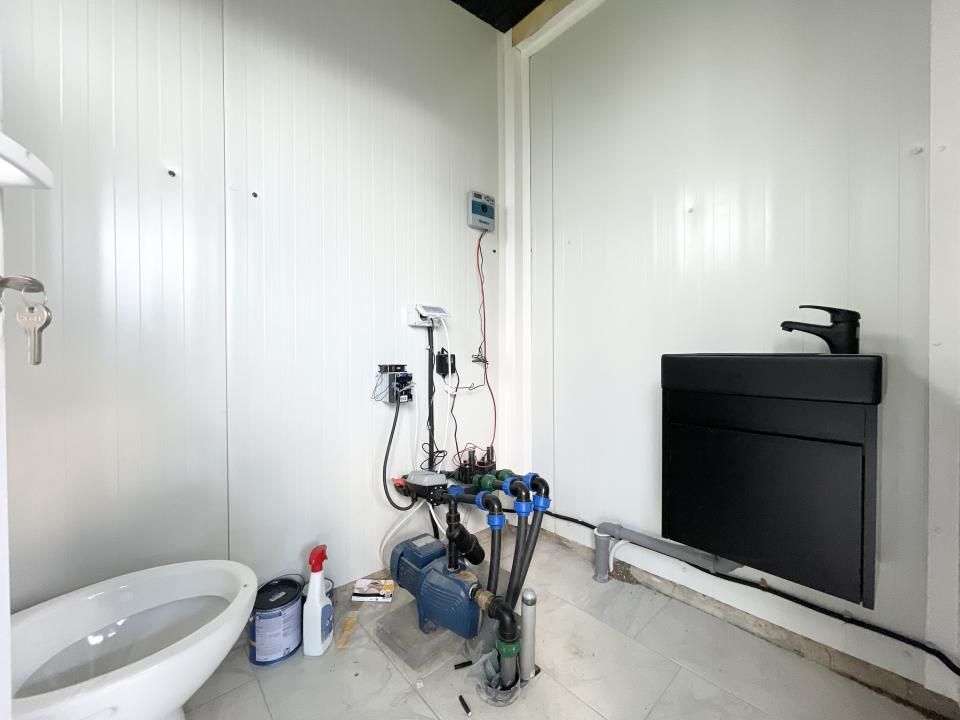 COMISION 0% Duplex mobilat si utilat integral - Mosnita Veche – fotografia 18 din 18