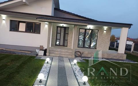 Casă individuală moderna 126mp util | Jucu de Mijloc