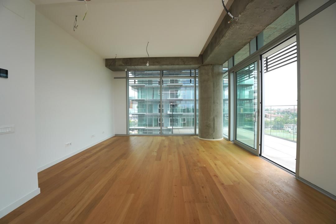 Apartament 3 CAMERE -Floreasca || TERASA 16 MP || Mall Promenada – fotografia 3 din 20