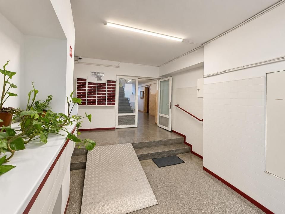 Apartament 2 camere | Eleganta urbană | Calea Dorobanți | Balcon 20 mp – fotografia 26 din 28
