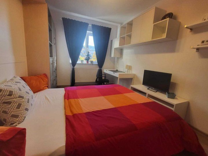 Garsoniera de vanzare | Dristor | Metrou | 0% Comision | Centrala – fotografia 4 din 8