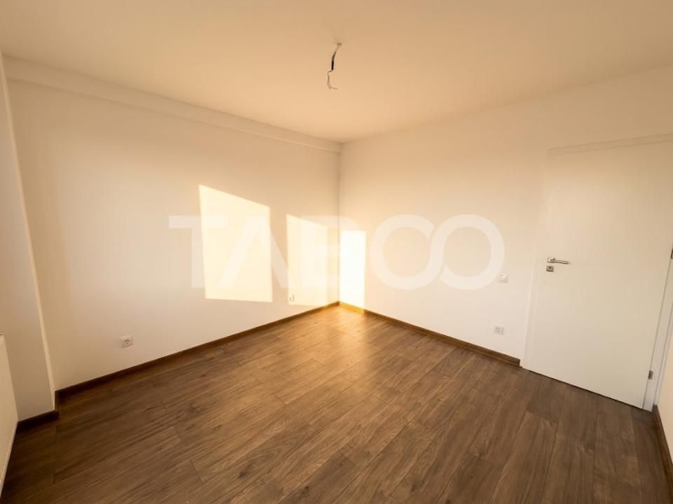 Apartament de vanzare 3 camere etaj intermediar Doamna Stanca Sibiu – fotografia 4 din 6