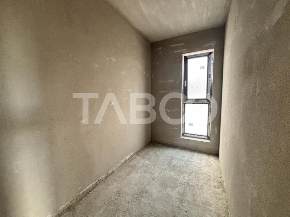 Apartament cu 3 camere cu terasa in cartierul Marasti de vanzare – fotografia 3 din 7