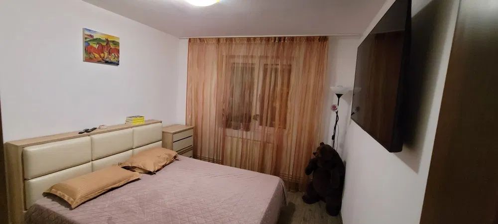 3 Camere de inchiriat | Dristor | Centrala proprie | Metrou – fotografia 3 din 10