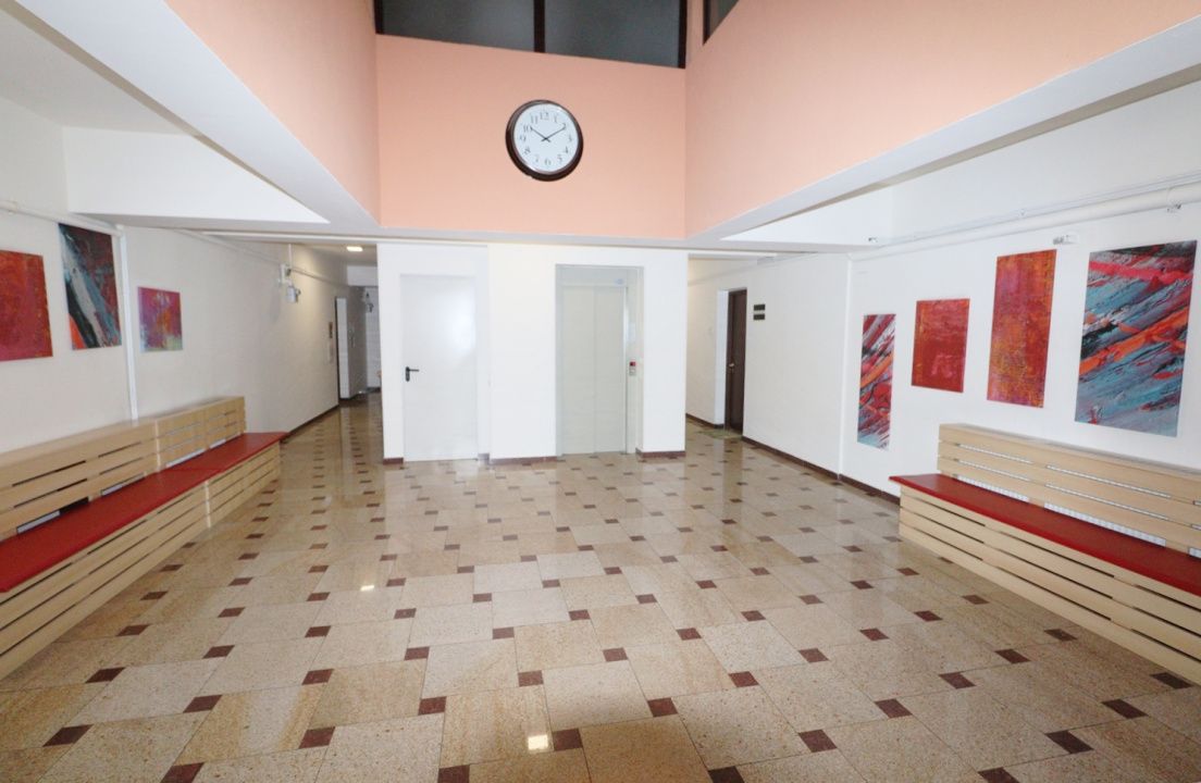 3 cam Herastrau | 115 mp - Et 4/5 |Sos. Nordului |Mobilier si finisaje deosebite – fotografia 18 din 19
