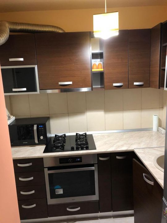 Apartament cu 3 camere și vedere la parcul privat – Confort Park – fotografia 4 din 14