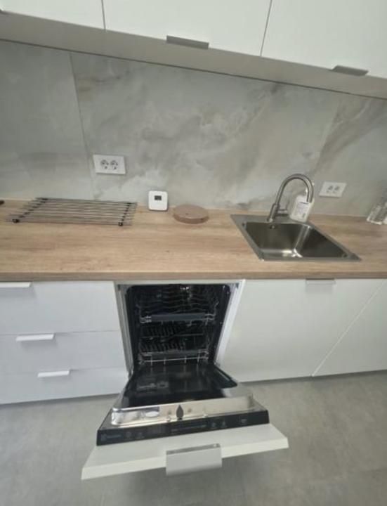 Garsoniera de inchiriat | Exigent Plaza F5 | Centrala | Parcare | Metrou – fotografia 7 din 13