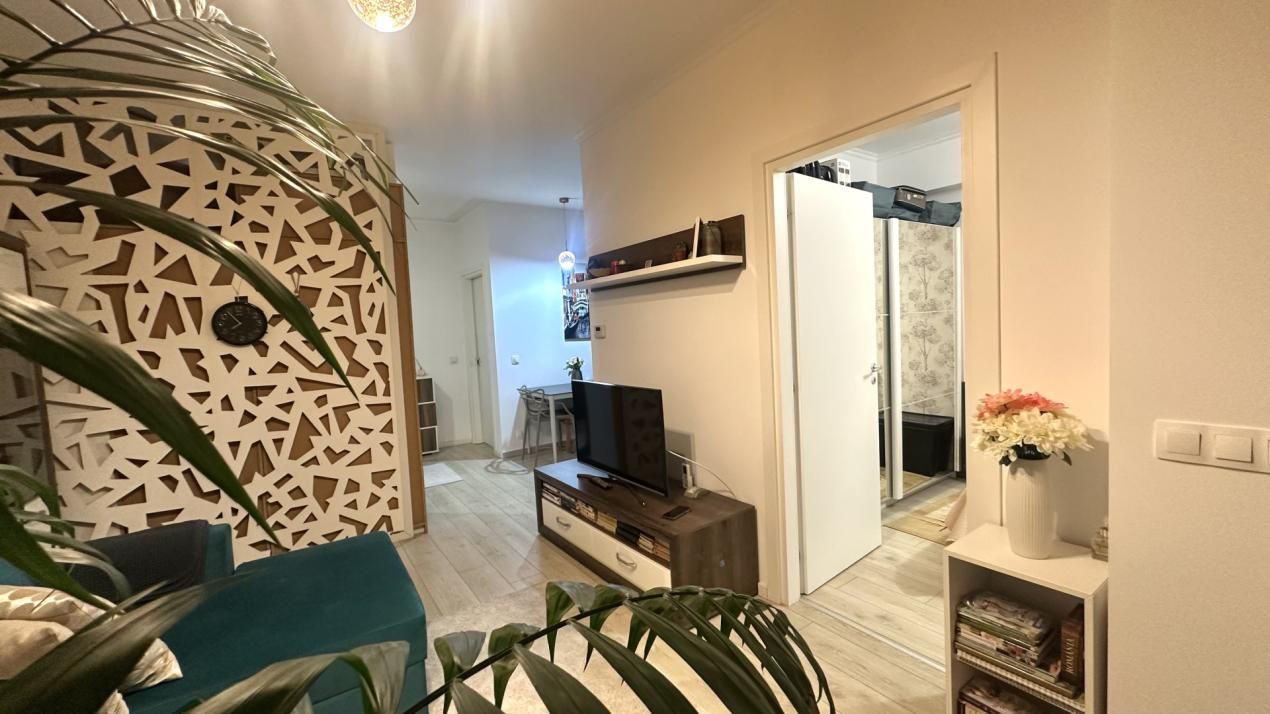 City Point | Apartament 2 camere + Boxa | 55MP | Aviatiei – fotografia 11 din 15