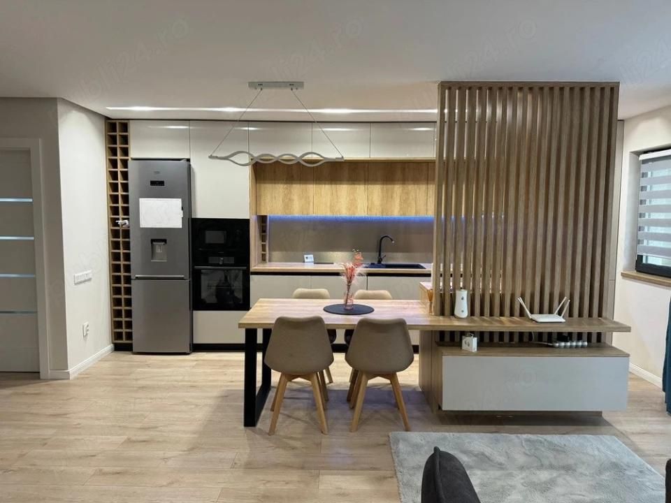 Apartament 3 camere, 65 mp, etaj 1, lift, parcare, zona Somesului! – fotografia 1 din 9
