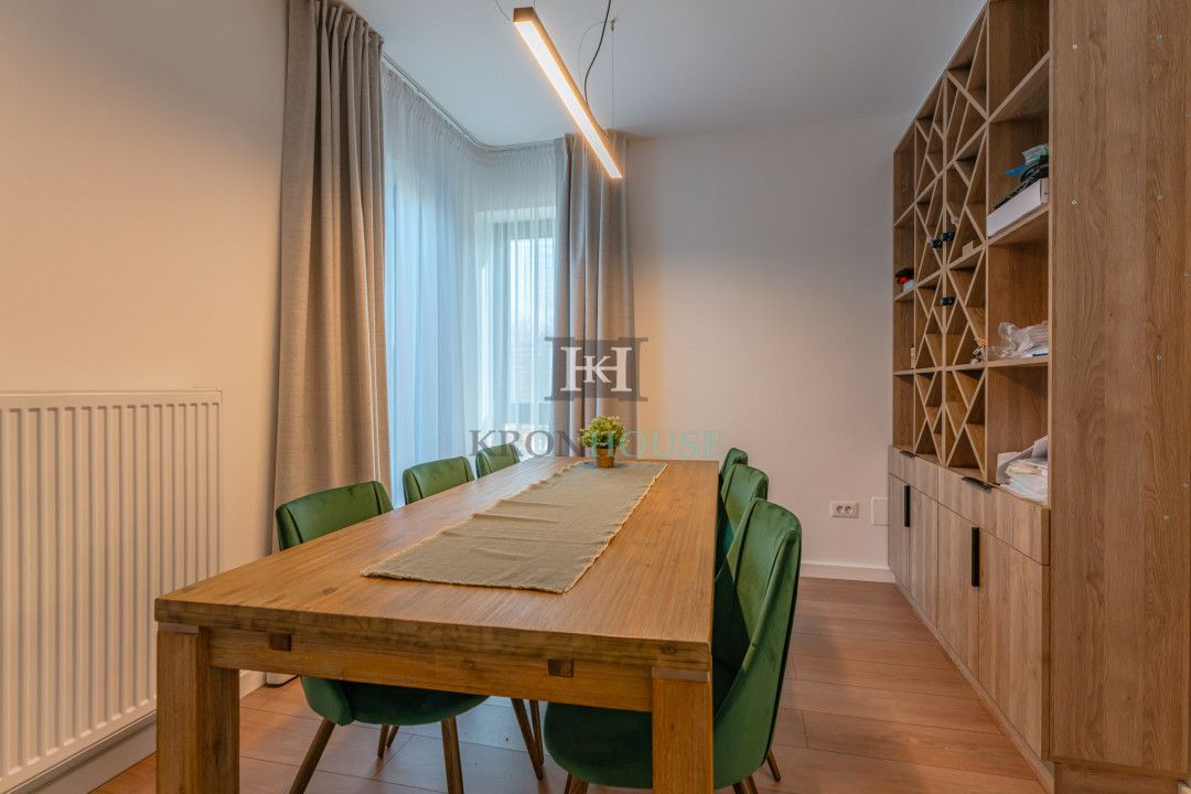 Duplex de Inchiriat – fotografia 11 din 31
