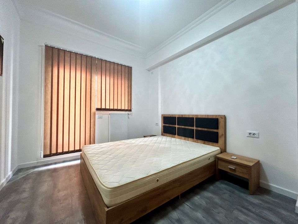 Apartament cu 3 camere  105 mp utili 2 bai Energia Residence – fotografia 6 din 9