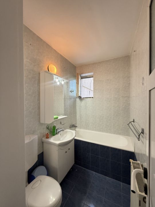 APARTAMENT 3 CAMERE | ZONA CITY PARK MALL | TERMEN LUNG – fotografia 8 din 10