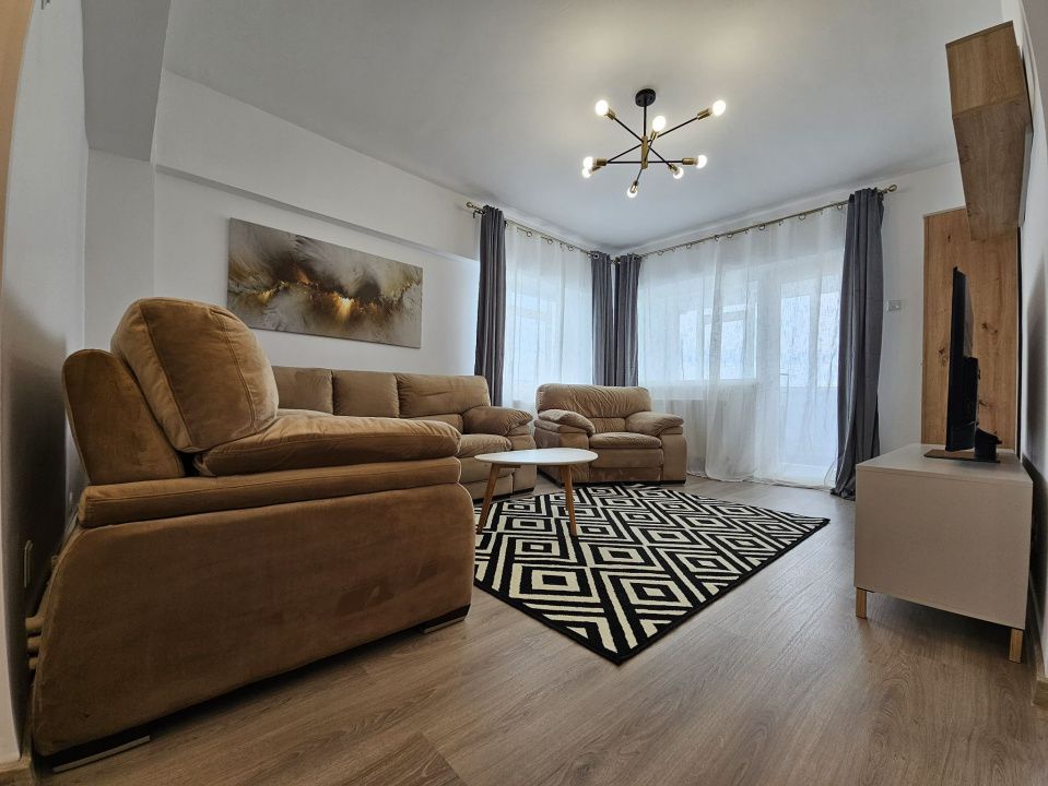 Apartament 4 camere de vânzare | Dacia | Gata de mutat – fotografia 9 din 19