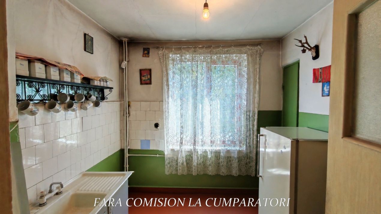 1 MAI, APARTAMENT 2 CAMERE, ETAJ 2 – fotografia 4 din 17
