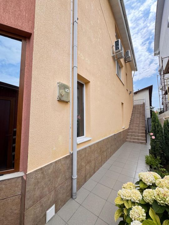 Casă P+1+M de vânzare, 5 camere, foișor, bucătărie de vară, zona Mamaia Sat – fotografia 13 din 18