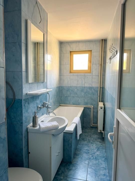 Apartament 2 camere | Etaj 3/4 | Centrală proprie – fotografia 6 din 7