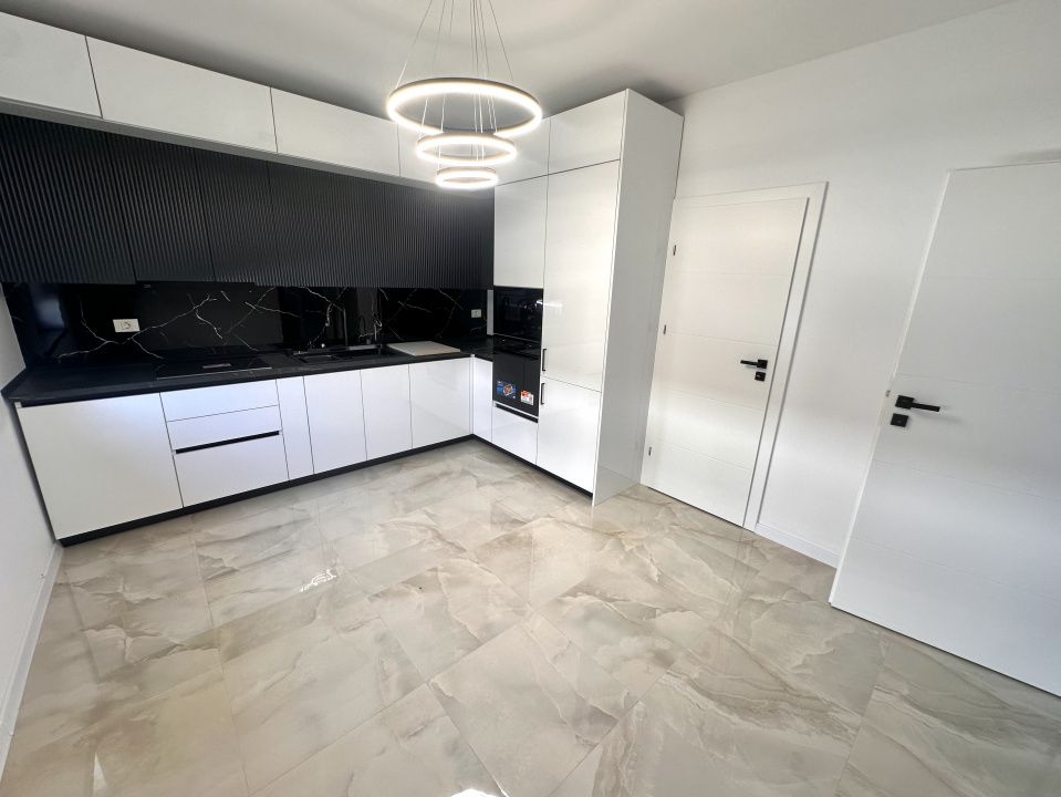 CASA NOUA I 105 MP I 4 CAMERE I ALBA IULIA I FINISATA COMPLET I NEMOBILATA – fotografia 4 din 26