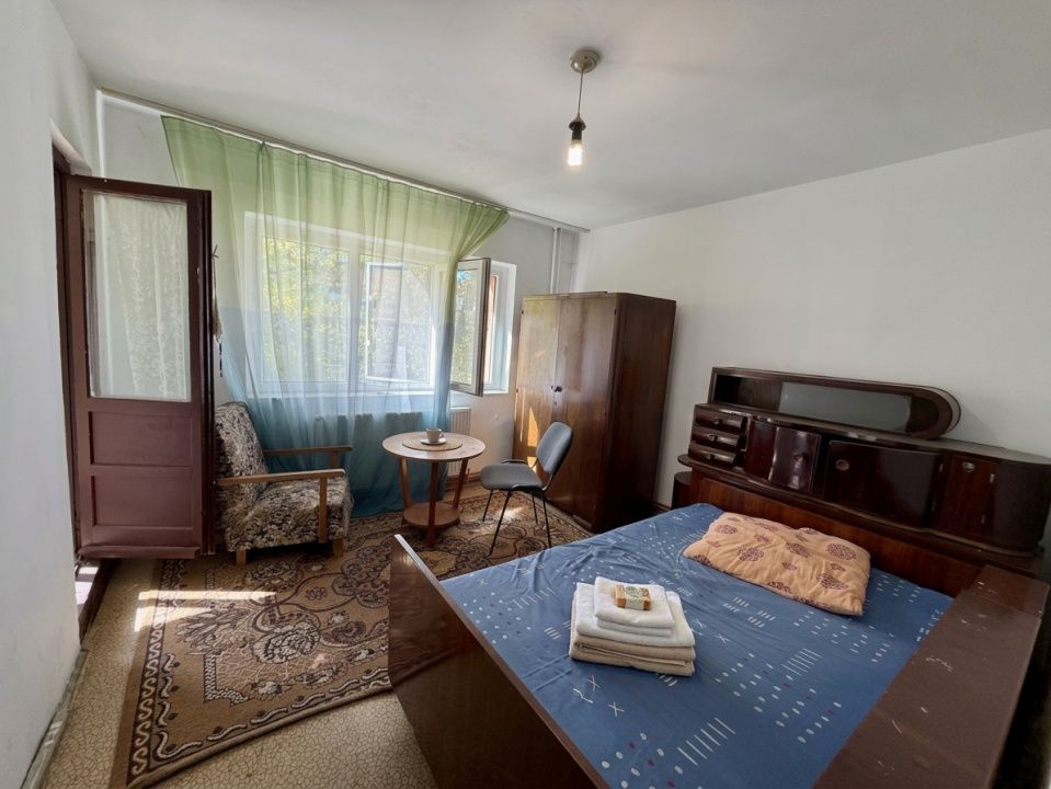 P5024 Apartament DECOMANDAT cu 2 camere zona Torontalului, CENTRALA PROPRIE – fotografia 3 din 7