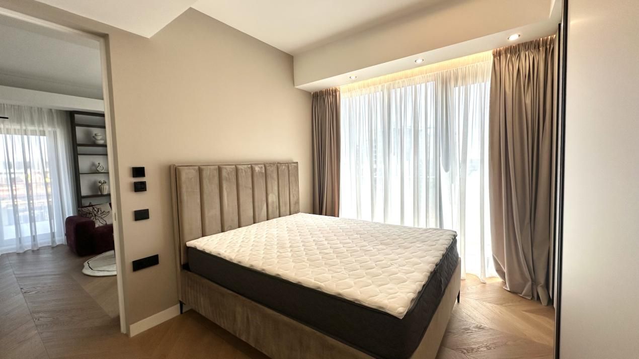 3 Camere | BHB Avenue | Vedere la lac | Prima inchiriere – fotografia 19 din 40