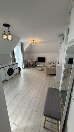 2 Camere de inchiriat | Mihai Bravu | Centrala proprie| Pet-friendly | Metrou | – fotografia 2 din 8