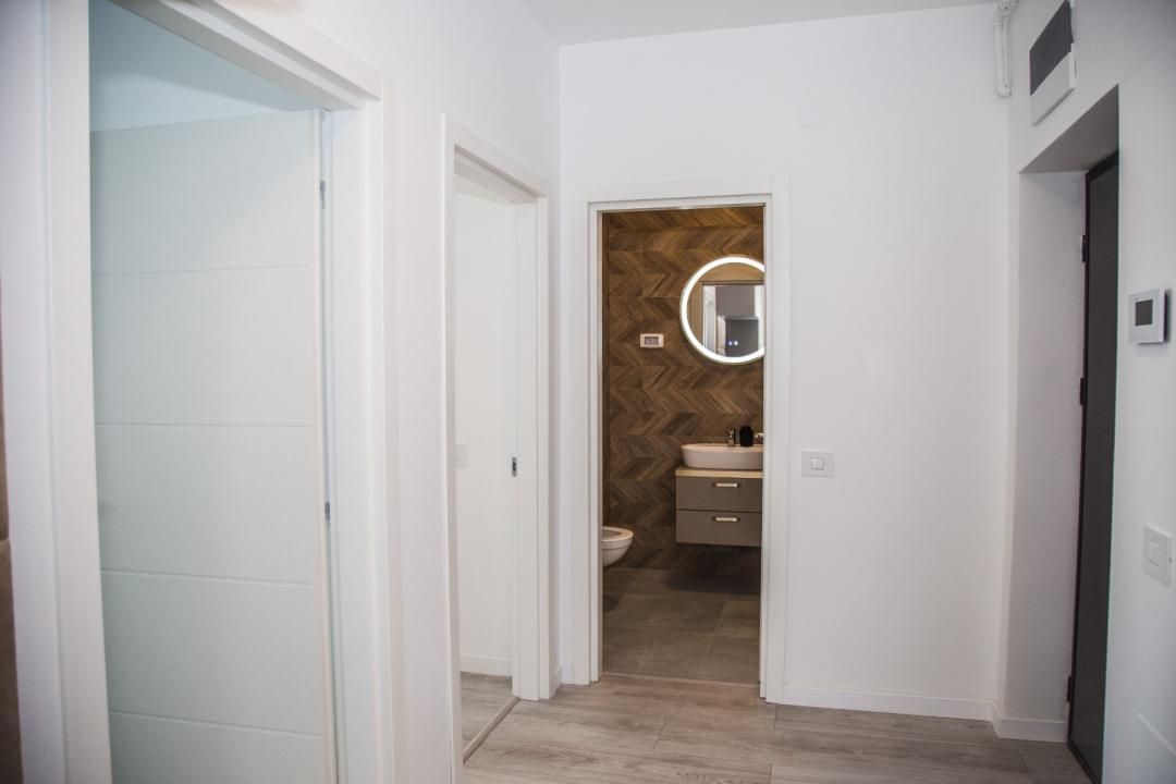 Apartament 3  camere – fotografia 3 din 21