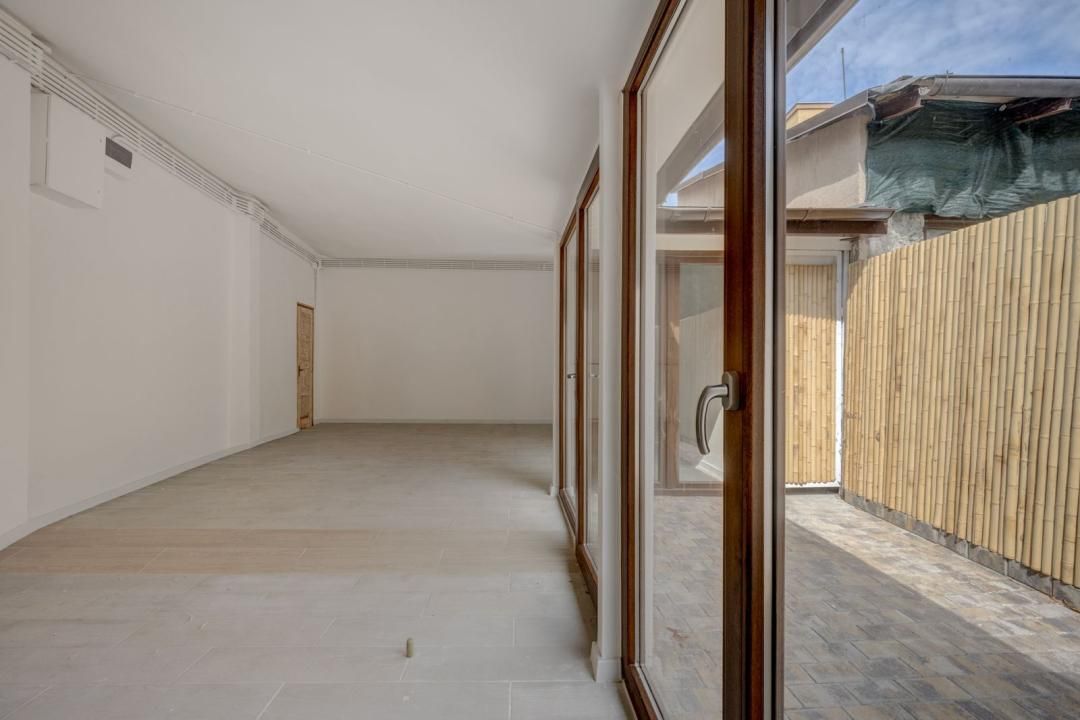 Spatiu comercial | Parcul Carol | 60mp | Centrala | Stradal – fotografia 2 din 5