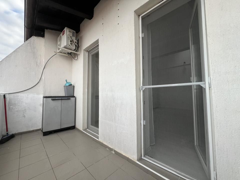 Apartament 1 camera, decomandat, 41 mp utili - Shopping City – fotografia 10 din 10