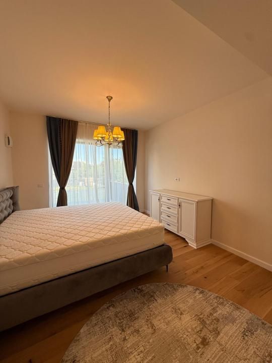 Apartament 4 camere Green Lake | 127,89 mp | 2 terase | Parcare subterana – fotografia 15 din 27