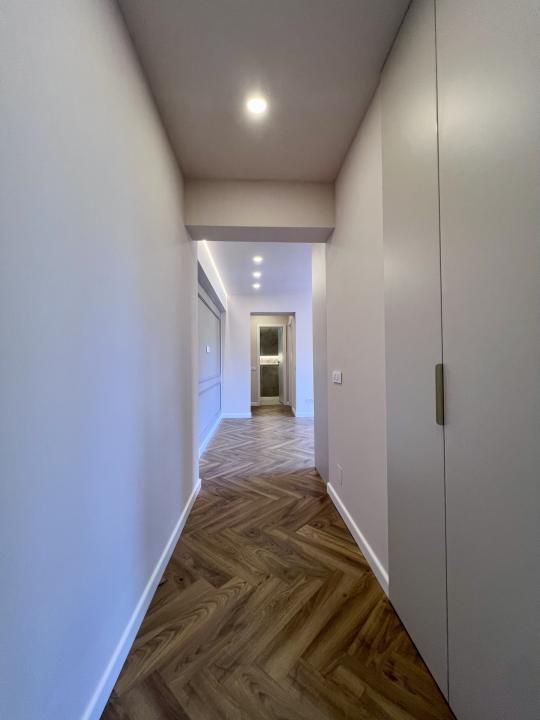 Apartament 3 camere, 52mp utili, etaj 4/7 - Zona Ultracentrala – fotografia 9 din 10