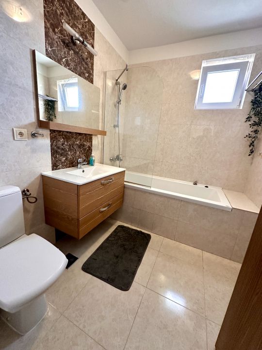 APARTAMENT 3 CAMERE I BLOC NOU I ETAJ 2 I CETATE I MOBILATA I PARCARE I – fotografia 7 din 10