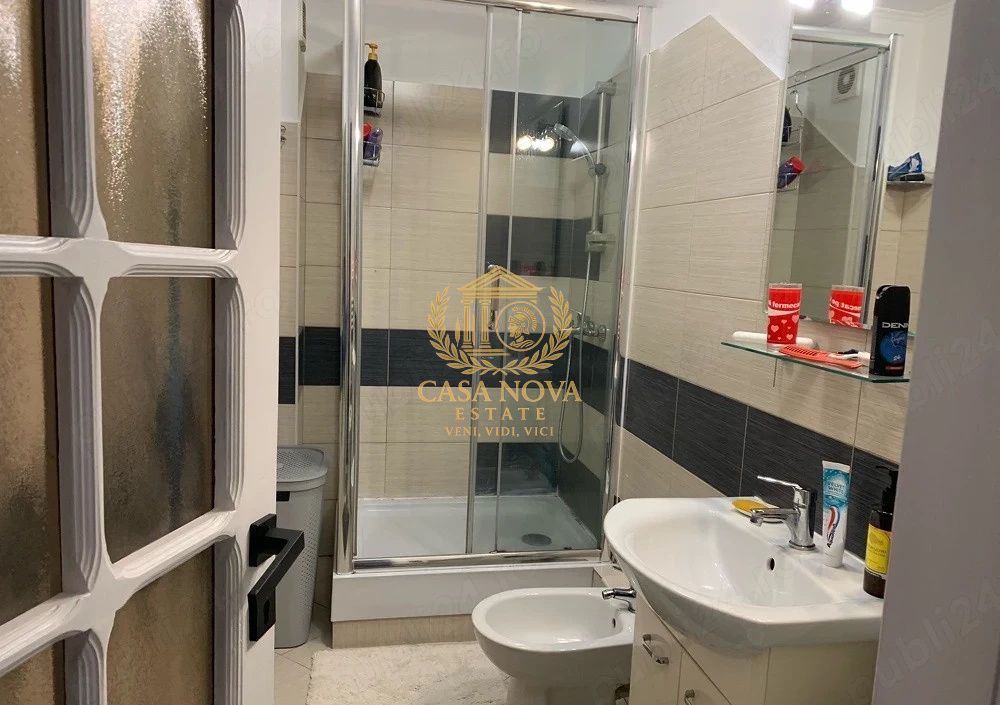Apartament 2 camere 57mp, balcon 12mp, zona Big, finisat modern – fotografia 6 din 10