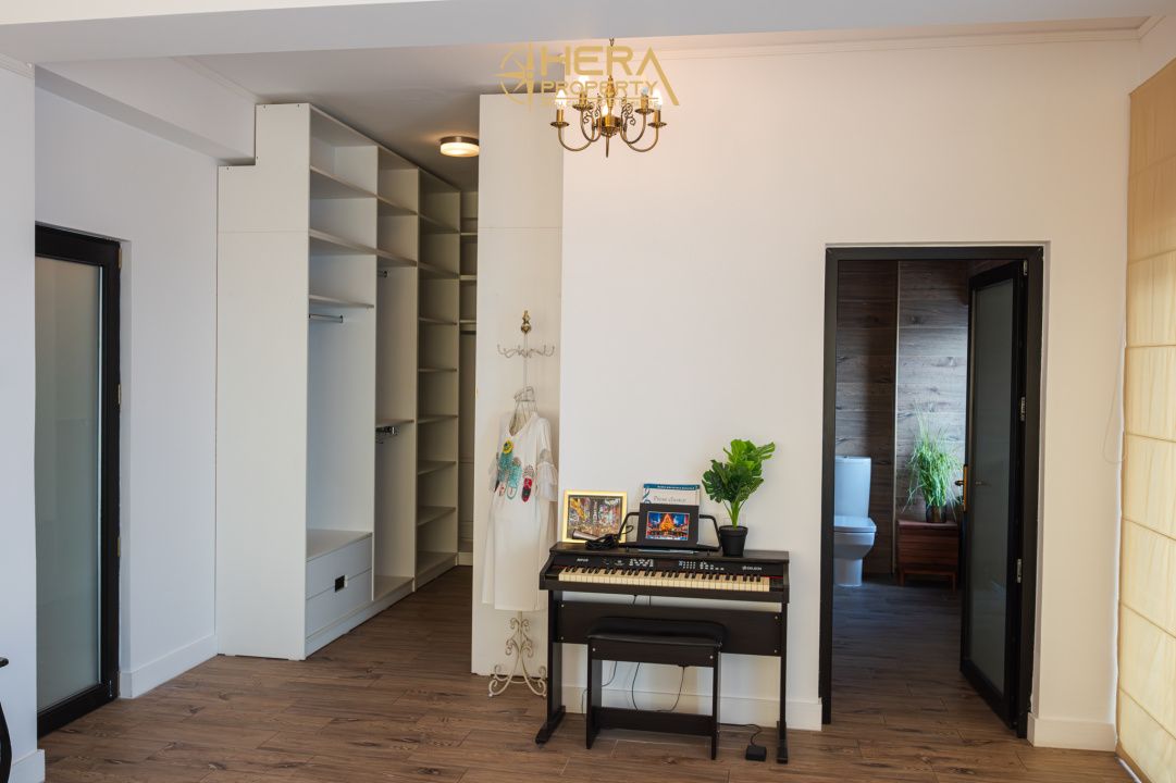 Vilă premium - între funcționalitate și eleganță – fotografia 47 din 86